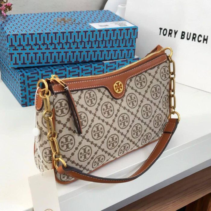 شنطة توري بورش – Tory Burch بتصميم أنيق وراقي